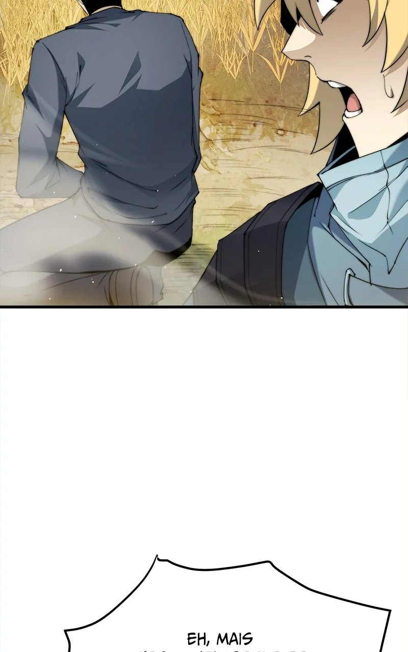 INFINITE DECRYPTION: THE STRONGEST LEVEL 0 Chapitre 9 - Page 48