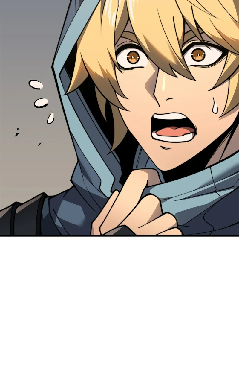 INFINITE DECRYPTION: THE STRONGEST LEVEL 0 Chapitre 9 - Page 5