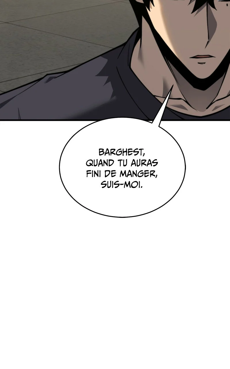 INFINITE DECRYPTION: THE STRONGEST LEVEL 0 Chapitre 9 - Page 7