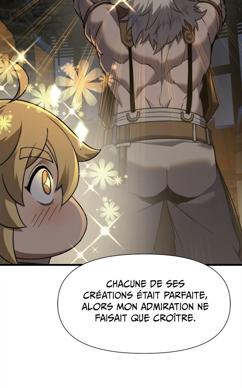 INFINITE DECRYPTION: THE STRONGEST LEVEL 0 Chapitre 9 - Page 70