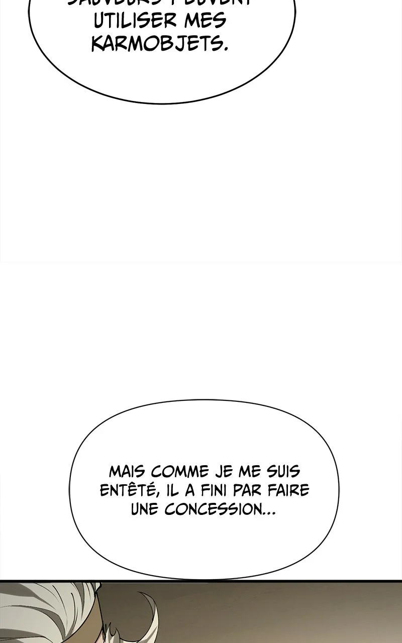 INFINITE DECRYPTION: THE STRONGEST LEVEL 0 Chapitre 9 - Page 74