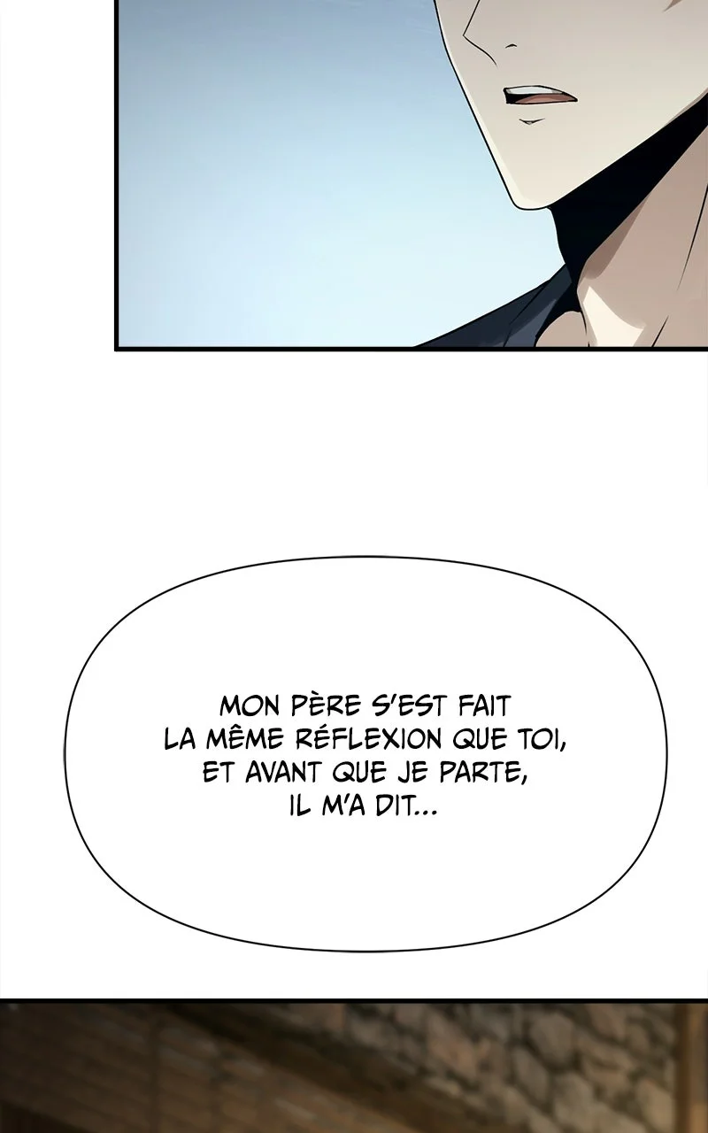 INFINITE DECRYPTION: THE STRONGEST LEVEL 0 Chapitre 9 - Page 78