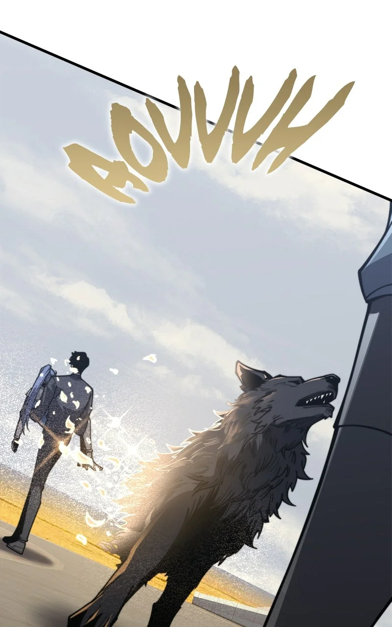 INFINITE DECRYPTION: THE STRONGEST LEVEL 0 Chapitre 9 - Page 8