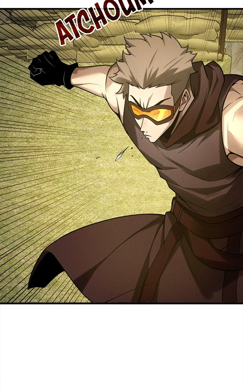 INFINITE DECRYPTION: THE STRONGEST LEVEL 0 Chapitre 9 - Page 90