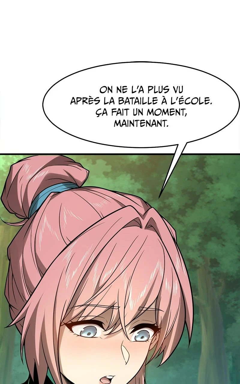 INFINITE DECRYPTION: THE STRONGEST LEVEL 0 Chapitre 9 - Page 93