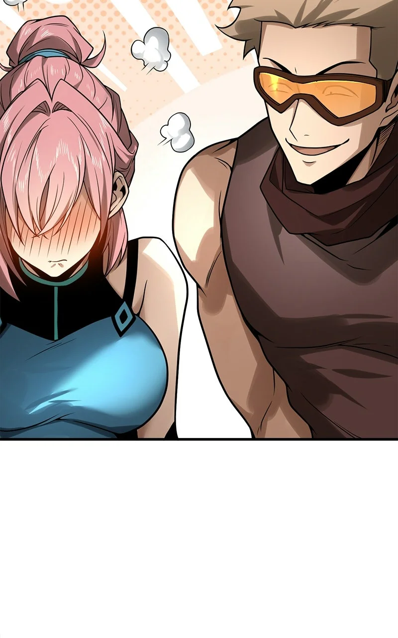 INFINITE DECRYPTION: THE STRONGEST LEVEL 0 Chapitre 9 - Page 95