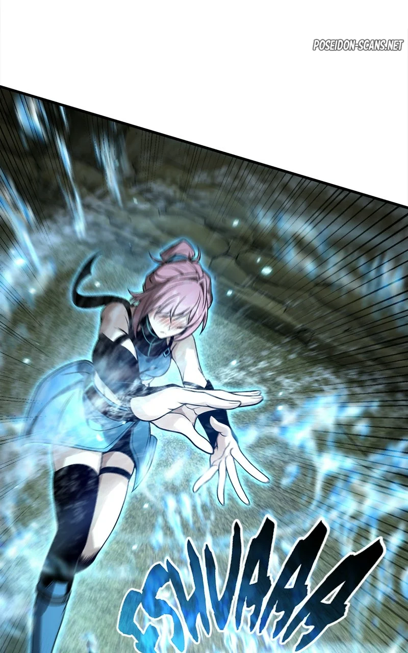 INFINITE DECRYPTION: THE STRONGEST LEVEL 0 Chapitre 9 - Page 96