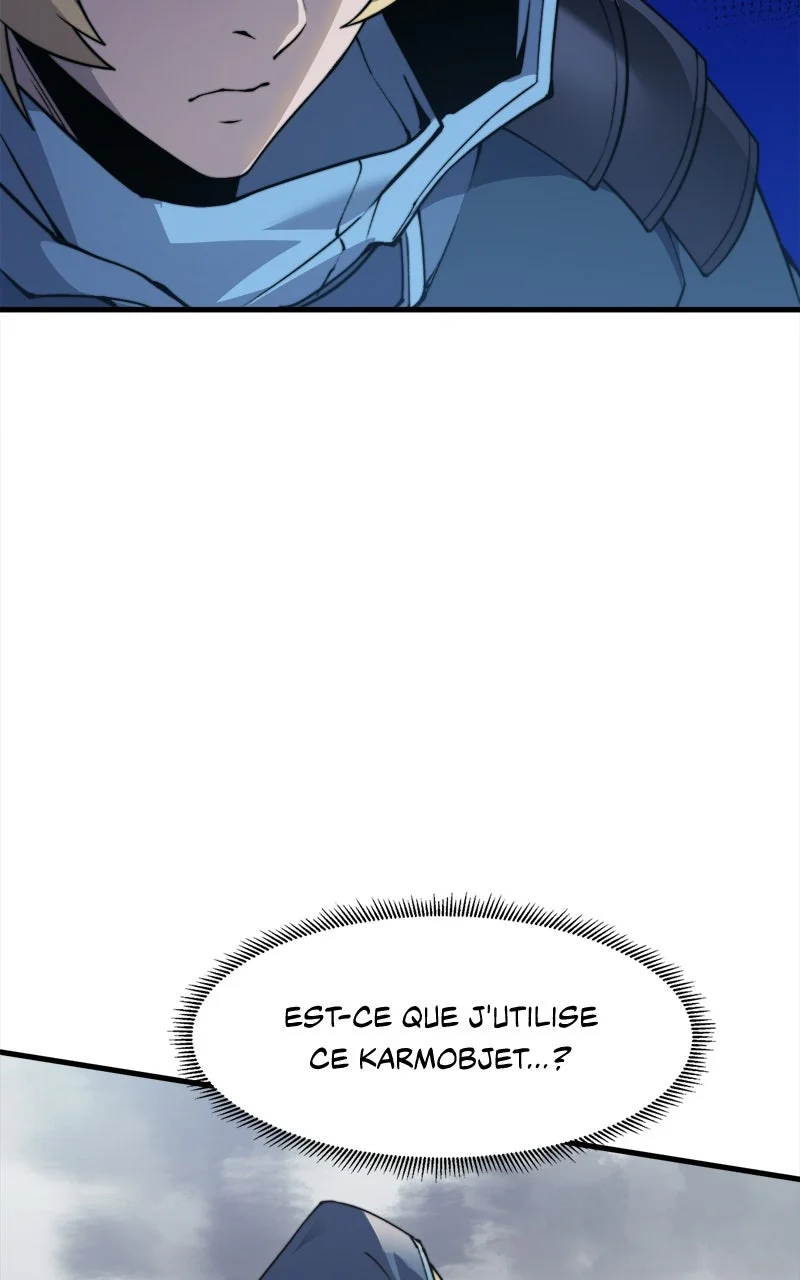 INFINITE DECRYPTION: THE STRONGEST LEVEL 0 Chapitre 10 - Page 103