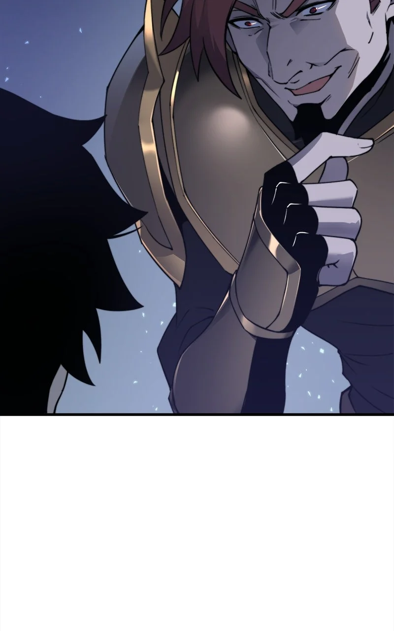 INFINITE DECRYPTION: THE STRONGEST LEVEL 0 Chapitre 10 - Page 106