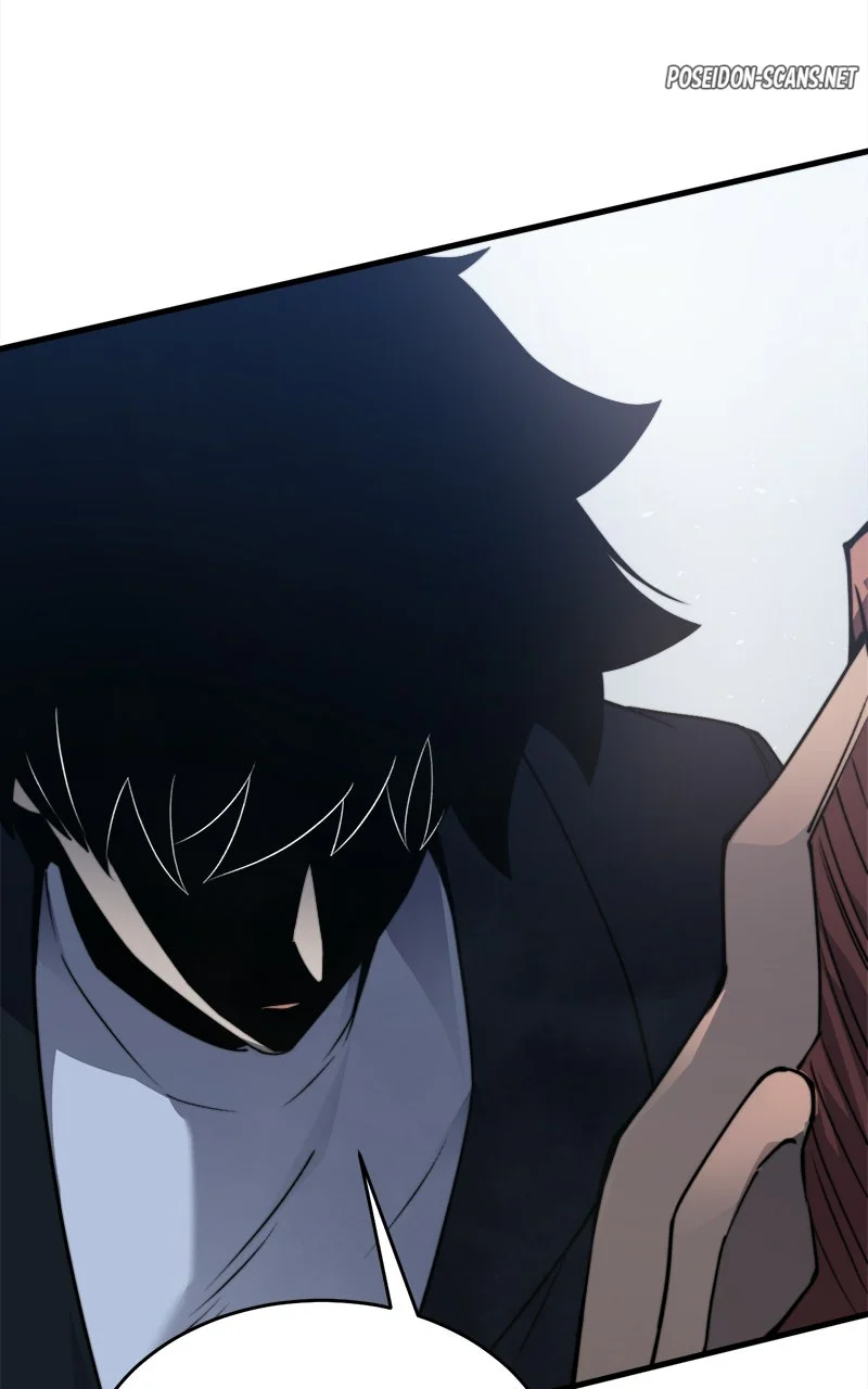 INFINITE DECRYPTION: THE STRONGEST LEVEL 0 Chapitre 10 - Page 107