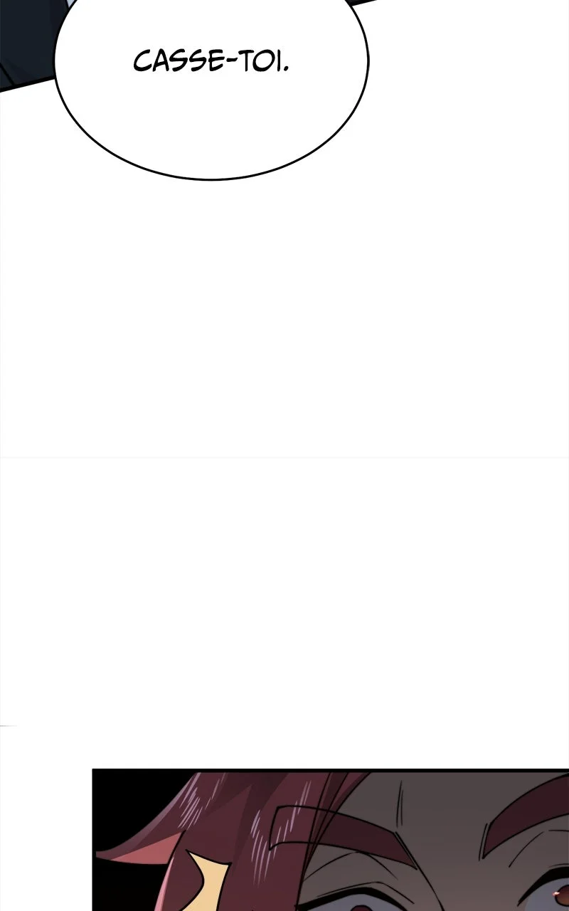 INFINITE DECRYPTION: THE STRONGEST LEVEL 0 Chapitre 10 - Page 108
