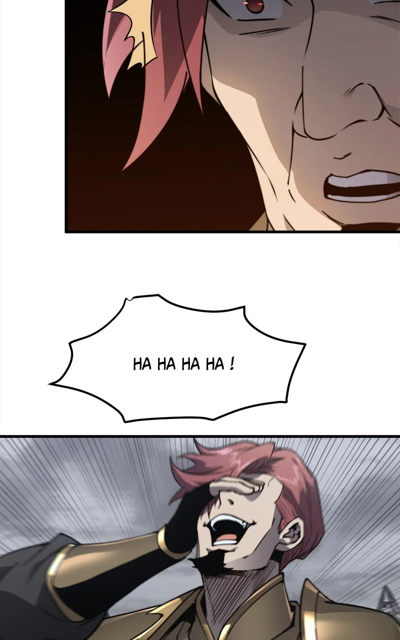 INFINITE DECRYPTION: THE STRONGEST LEVEL 0 Chapitre 10 - Page 109