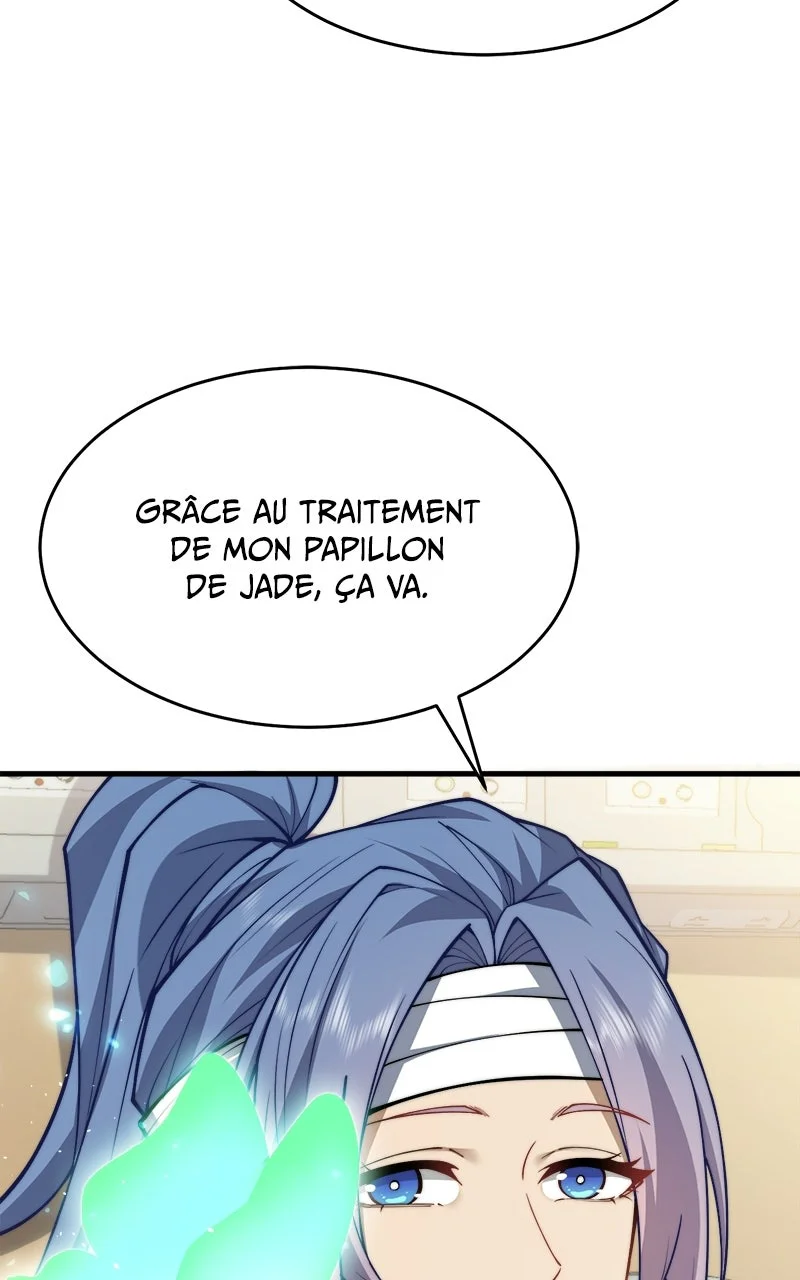 INFINITE DECRYPTION: THE STRONGEST LEVEL 0 Chapitre 10 - Page 11