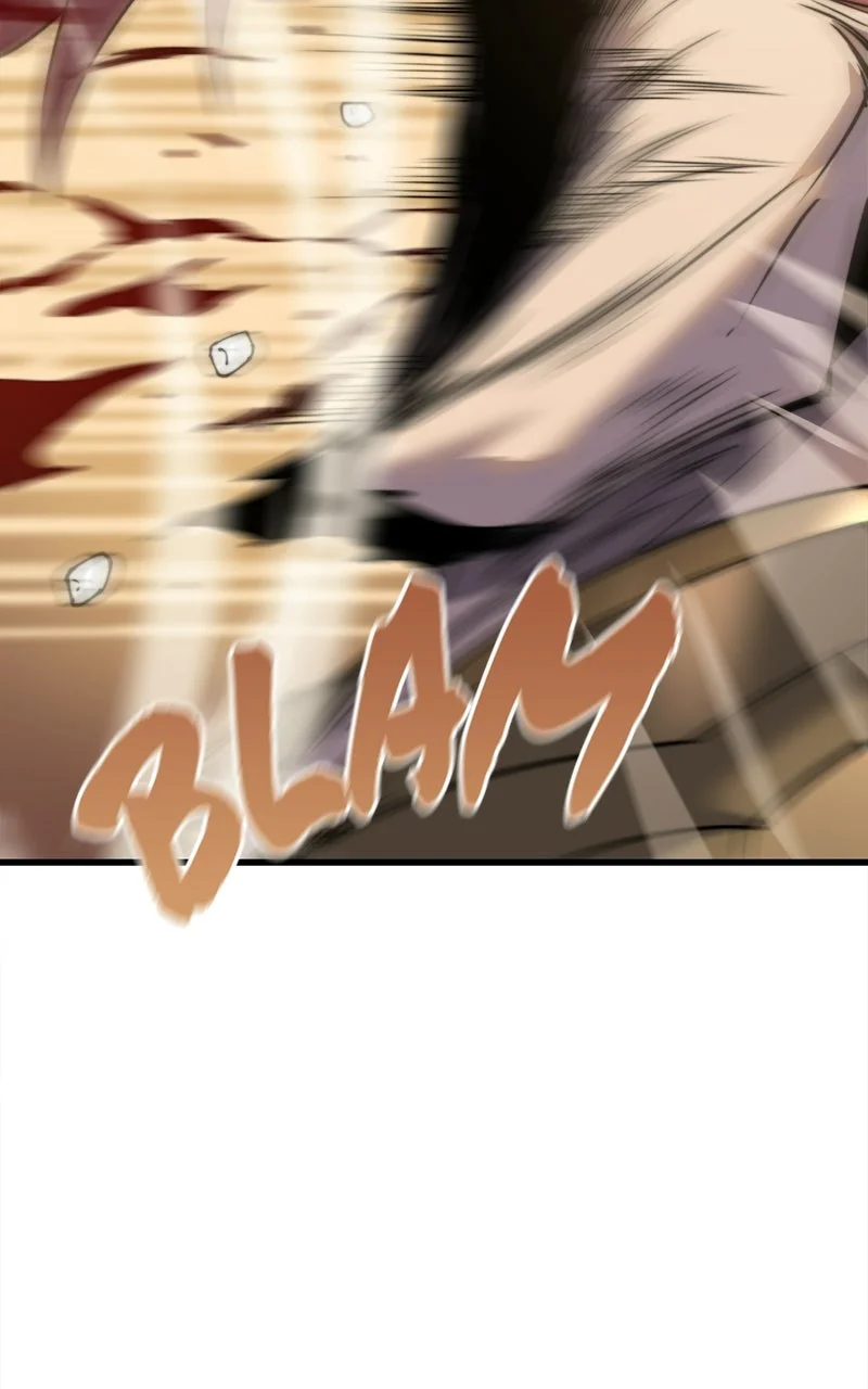 INFINITE DECRYPTION: THE STRONGEST LEVEL 0 Chapitre 10 - Page 115