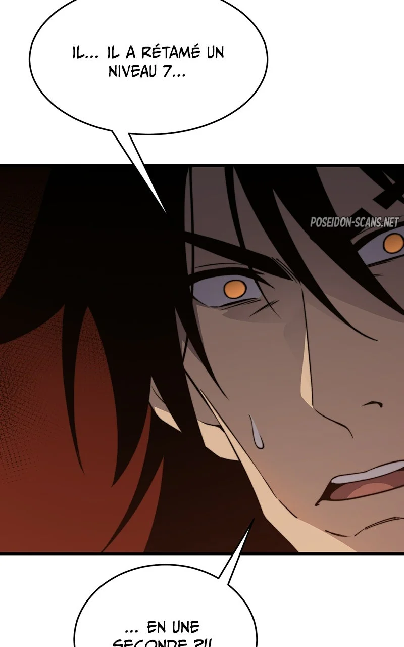 INFINITE DECRYPTION: THE STRONGEST LEVEL 0 Chapitre 10 - Page 118