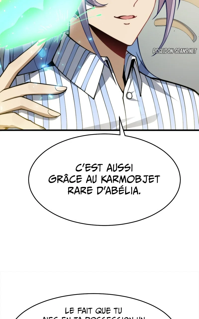 INFINITE DECRYPTION: THE STRONGEST LEVEL 0 Chapitre 10 - Page 12