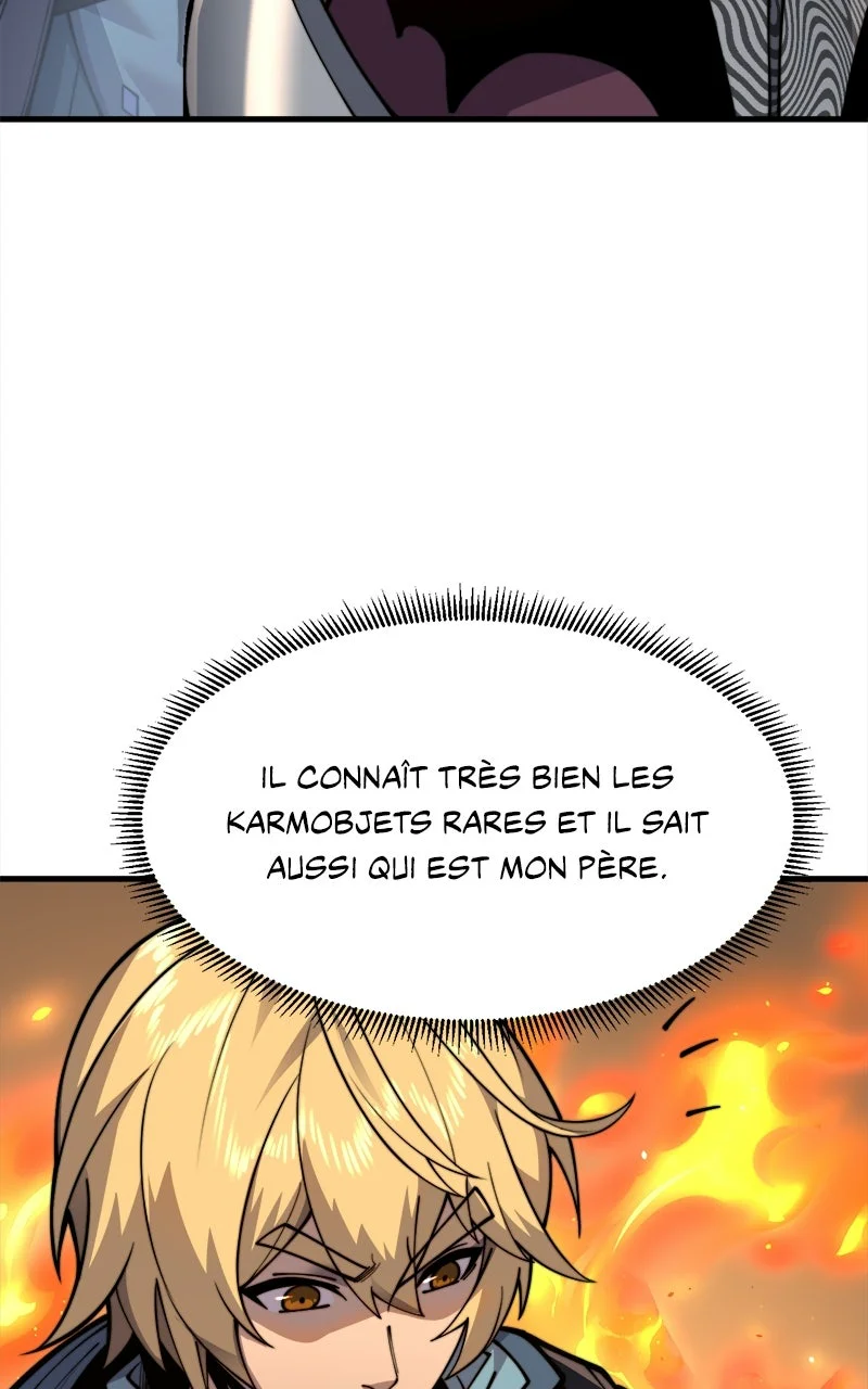 INFINITE DECRYPTION: THE STRONGEST LEVEL 0 Chapitre 10 - Page 14