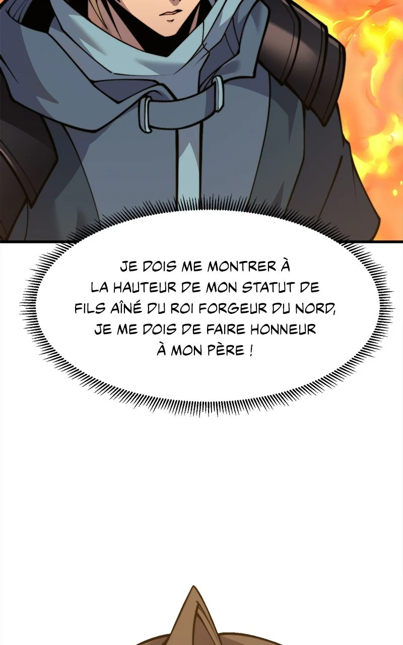 INFINITE DECRYPTION: THE STRONGEST LEVEL 0 Chapitre 10 - Page 15