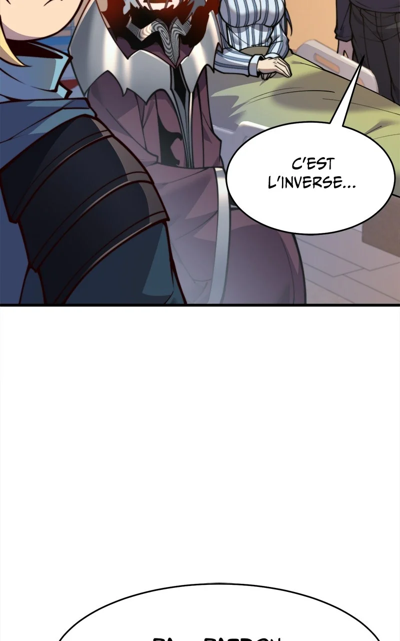 INFINITE DECRYPTION: THE STRONGEST LEVEL 0 Chapitre 10 - Page 18