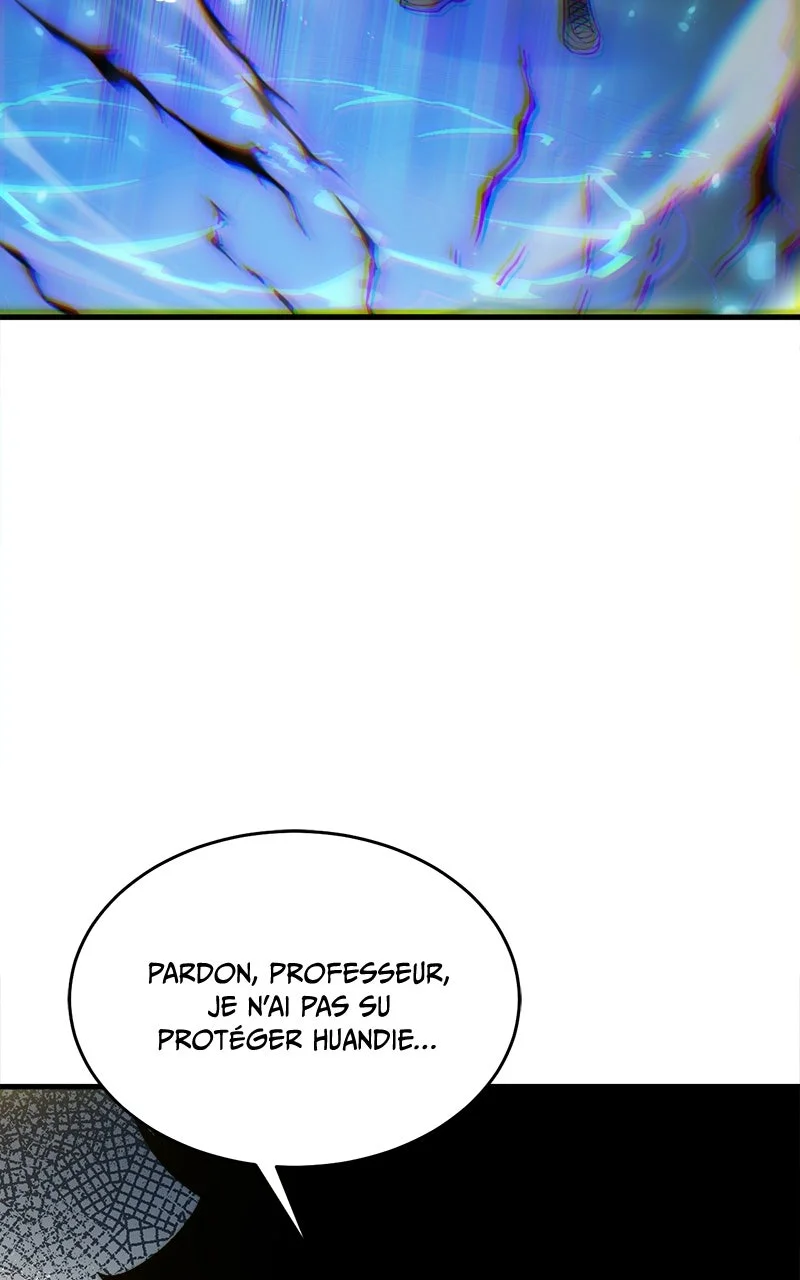 INFINITE DECRYPTION: THE STRONGEST LEVEL 0 Chapitre 10 - Page 2