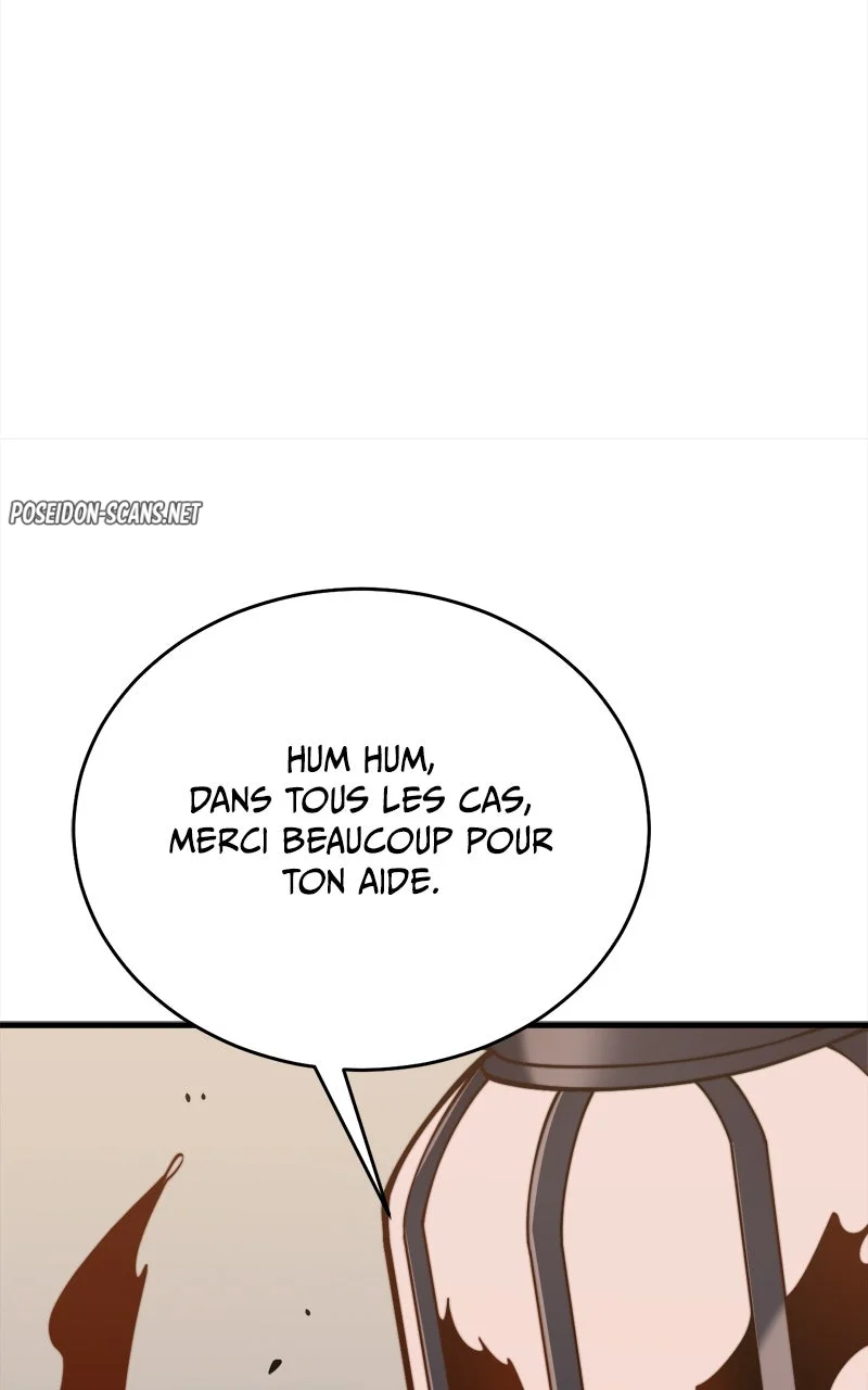 INFINITE DECRYPTION: THE STRONGEST LEVEL 0 Chapitre 10 - Page 20