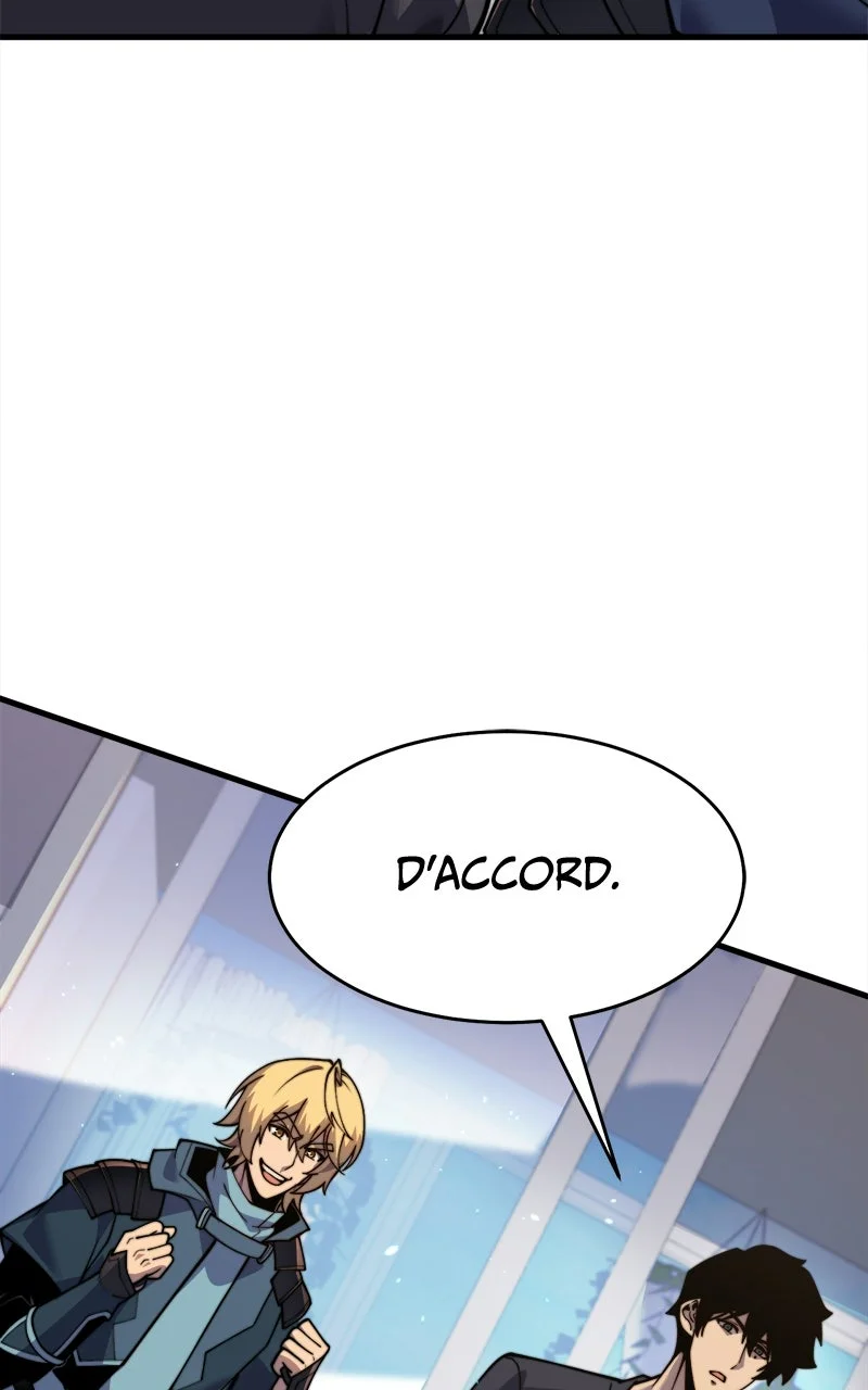 INFINITE DECRYPTION: THE STRONGEST LEVEL 0 Chapitre 10 - Page 23