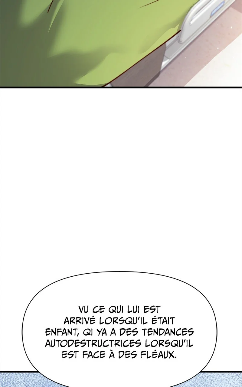 INFINITE DECRYPTION: THE STRONGEST LEVEL 0 Chapitre 10 - Page 26