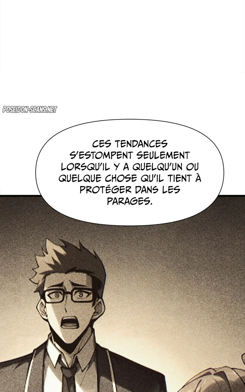 INFINITE DECRYPTION: THE STRONGEST LEVEL 0 Chapitre 10 - Page 28