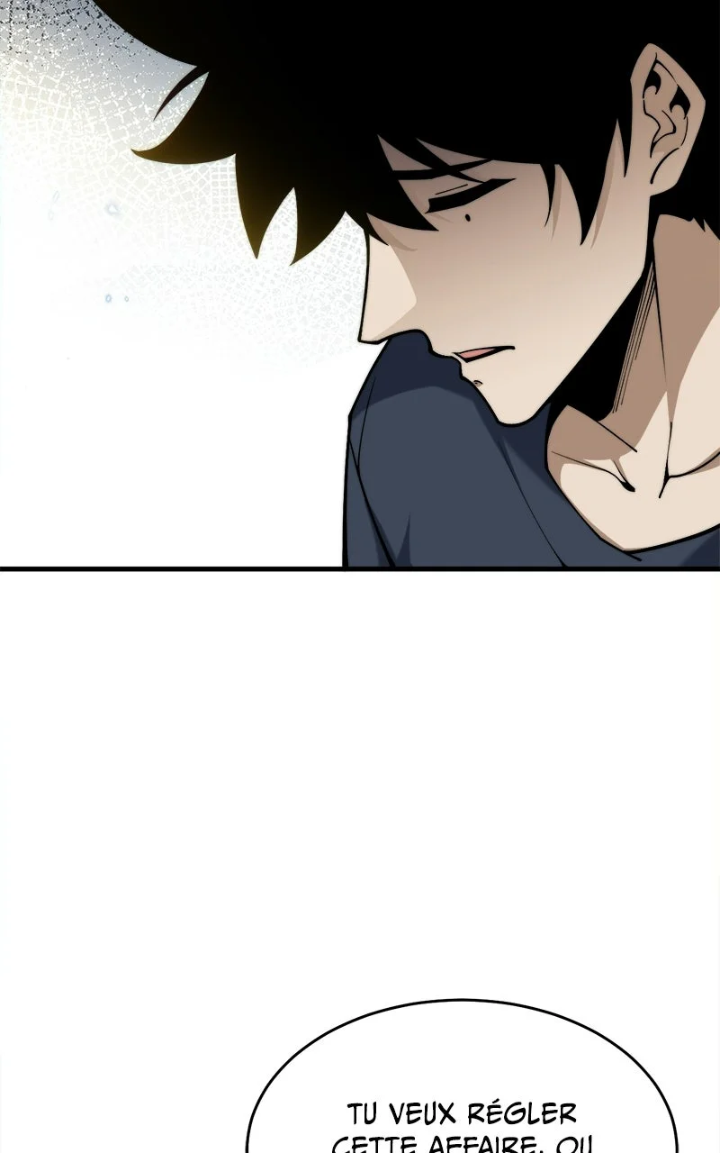 INFINITE DECRYPTION: THE STRONGEST LEVEL 0 Chapitre 10 - Page 3