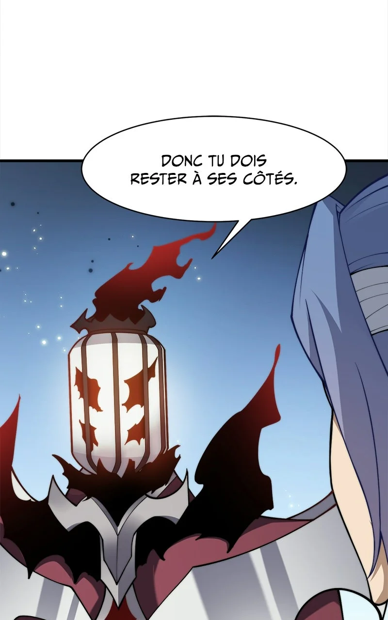 INFINITE DECRYPTION: THE STRONGEST LEVEL 0 Chapitre 10 - Page 30