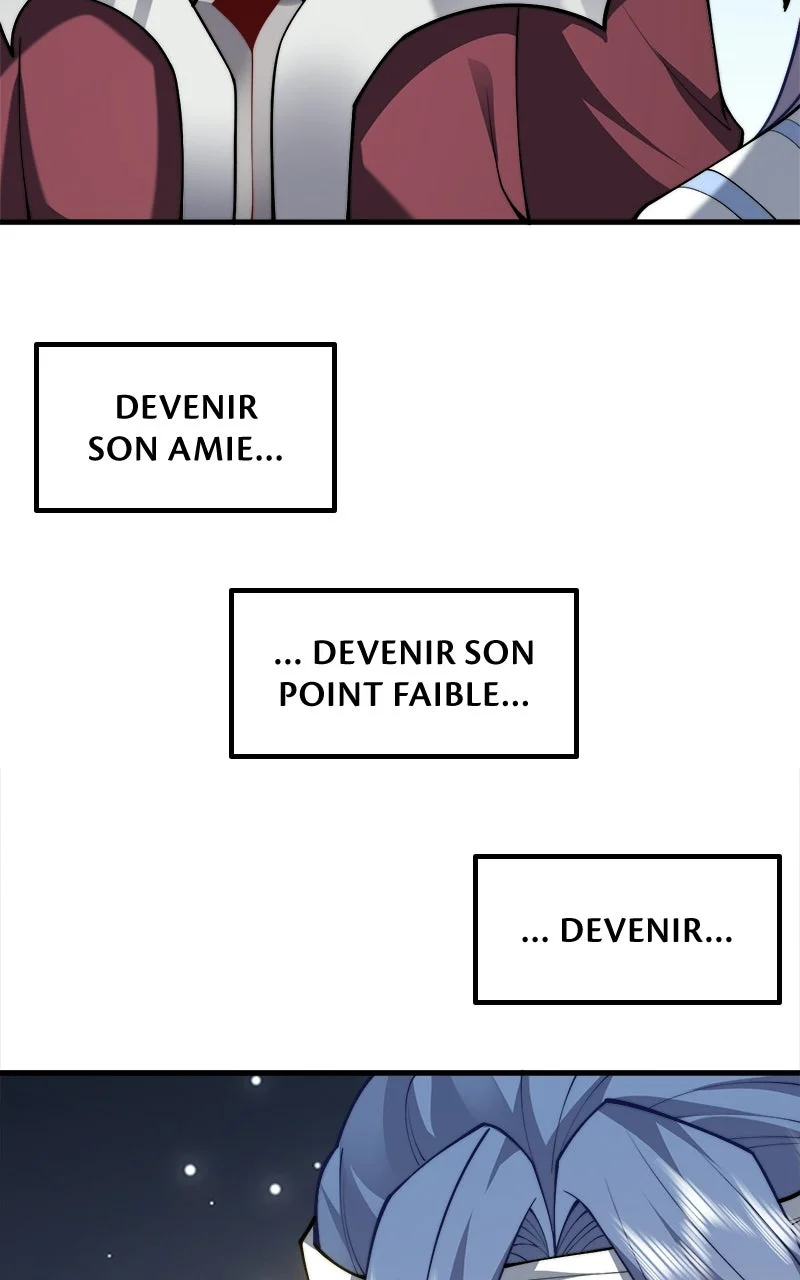 INFINITE DECRYPTION: THE STRONGEST LEVEL 0 Chapitre 10 - Page 31