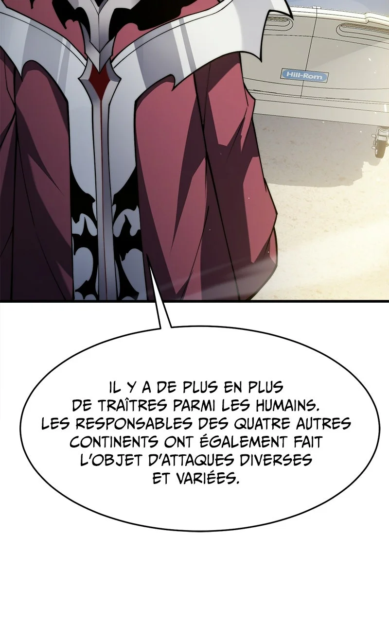 INFINITE DECRYPTION: THE STRONGEST LEVEL 0 Chapitre 10 - Page 34
