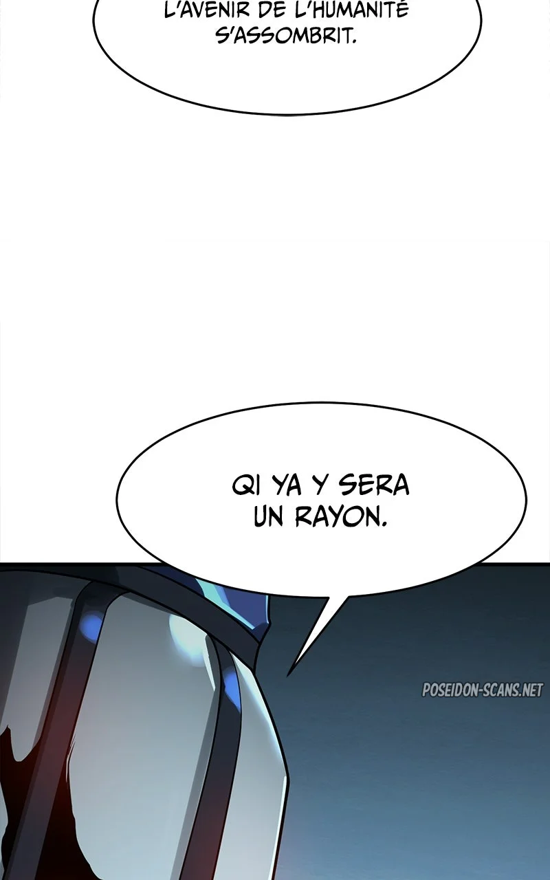 INFINITE DECRYPTION: THE STRONGEST LEVEL 0 Chapitre 10 - Page 37