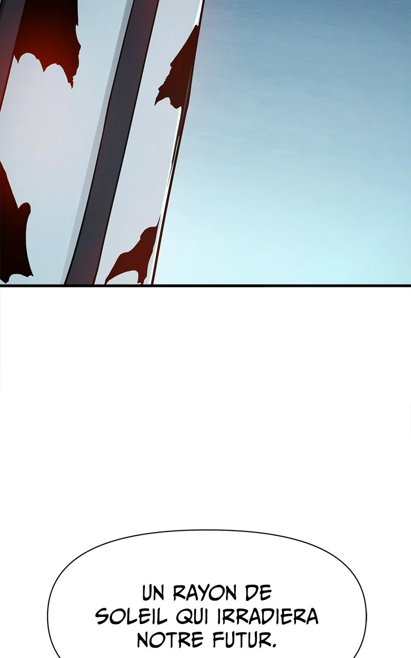 INFINITE DECRYPTION: THE STRONGEST LEVEL 0 Chapitre 10 - Page 38
