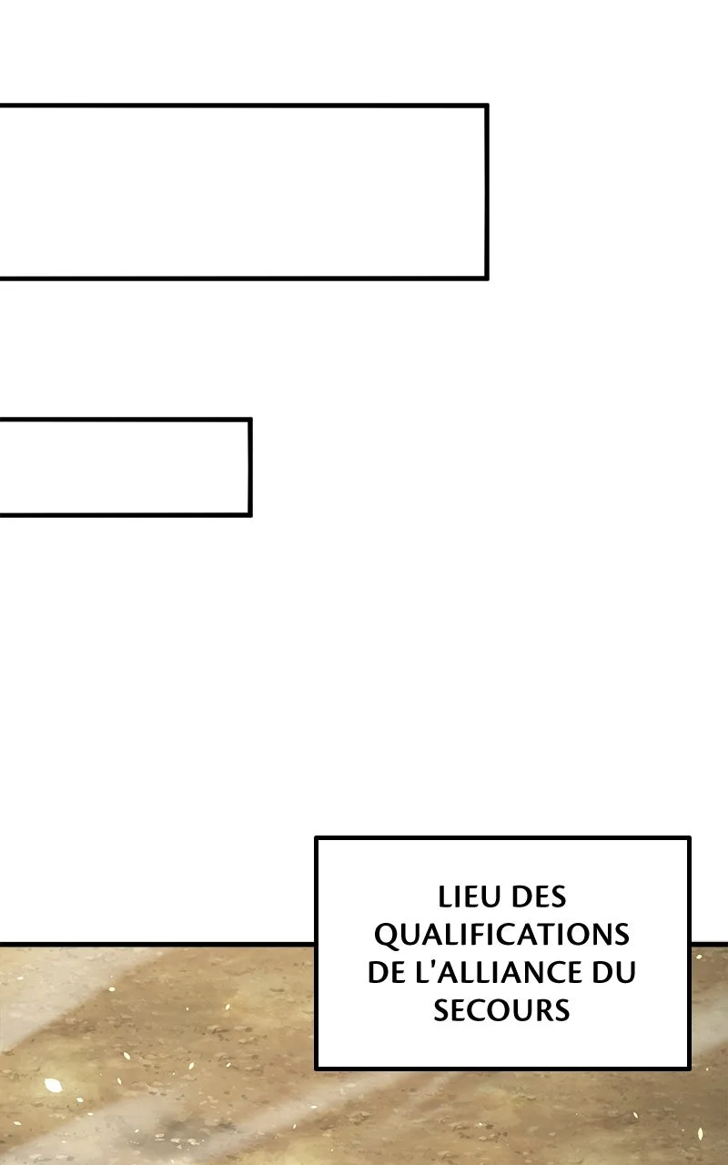 INFINITE DECRYPTION: THE STRONGEST LEVEL 0 Chapitre 10 - Page 40