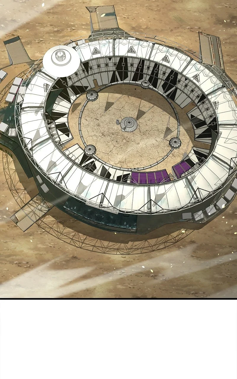 INFINITE DECRYPTION: THE STRONGEST LEVEL 0 Chapitre 10 - Page 41