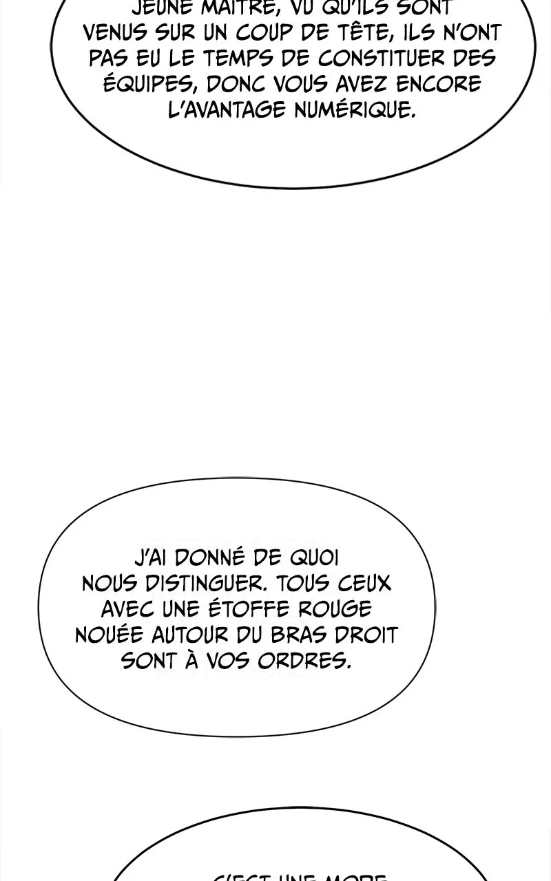 INFINITE DECRYPTION: THE STRONGEST LEVEL 0 Chapitre 10 - Page 46