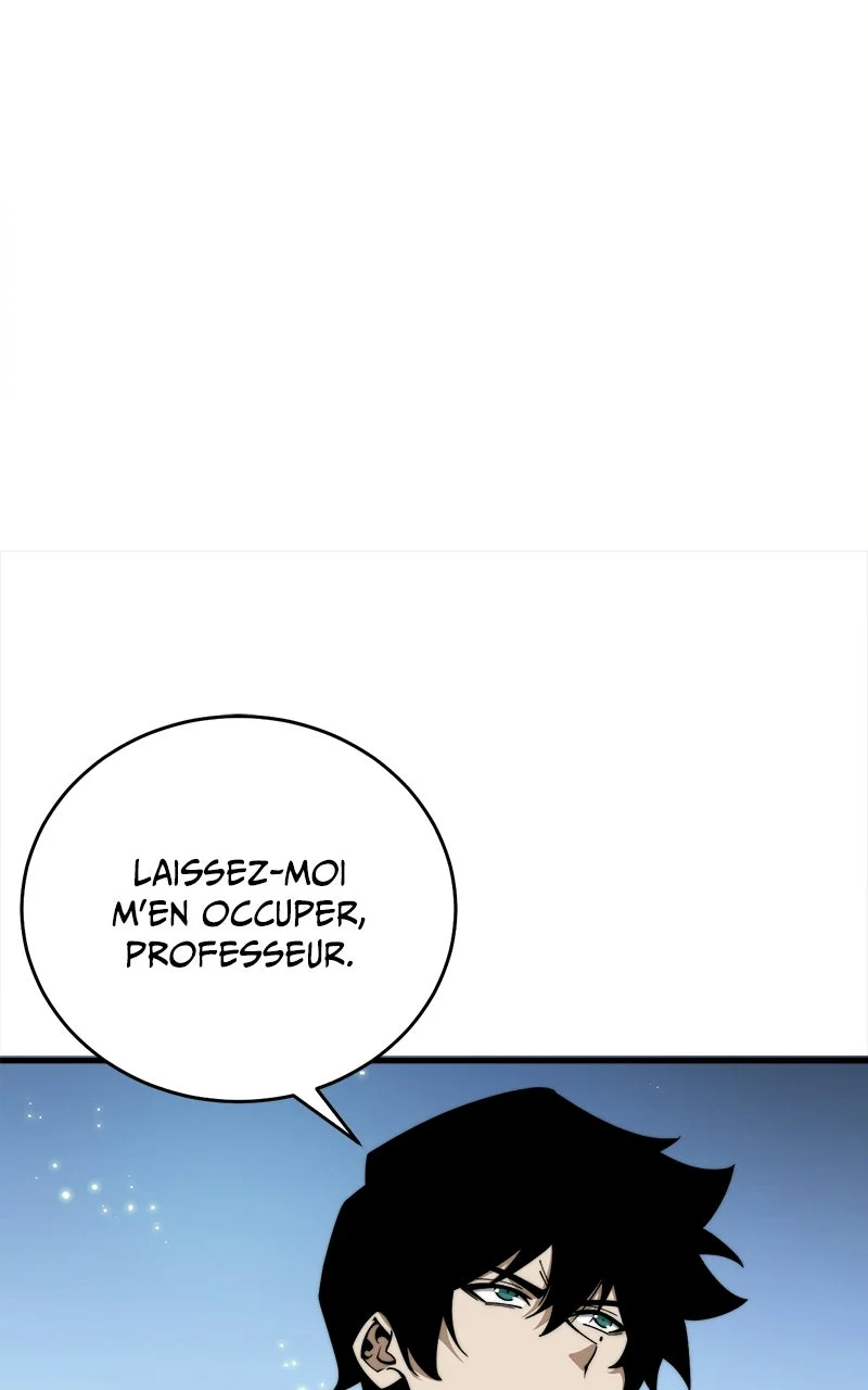 INFINITE DECRYPTION: THE STRONGEST LEVEL 0 Chapitre 10 - Page 5