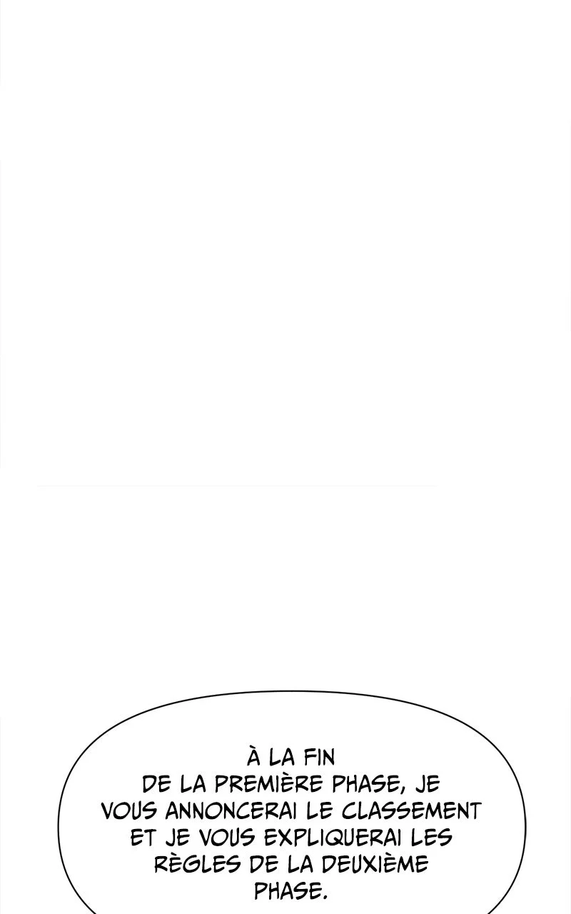 INFINITE DECRYPTION: THE STRONGEST LEVEL 0 Chapitre 10 - Page 57