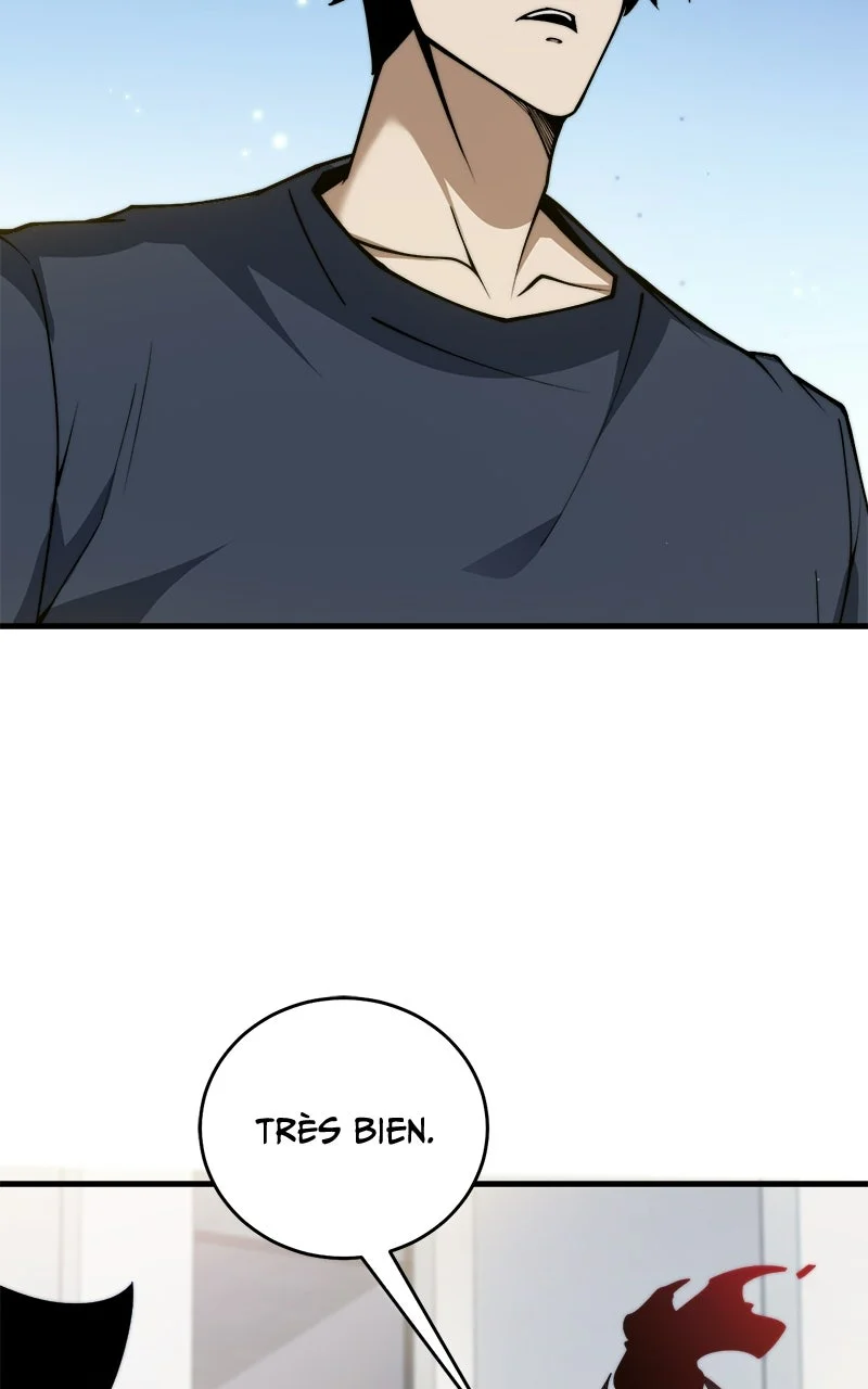 INFINITE DECRYPTION: THE STRONGEST LEVEL 0 Chapitre 10 - Page 6