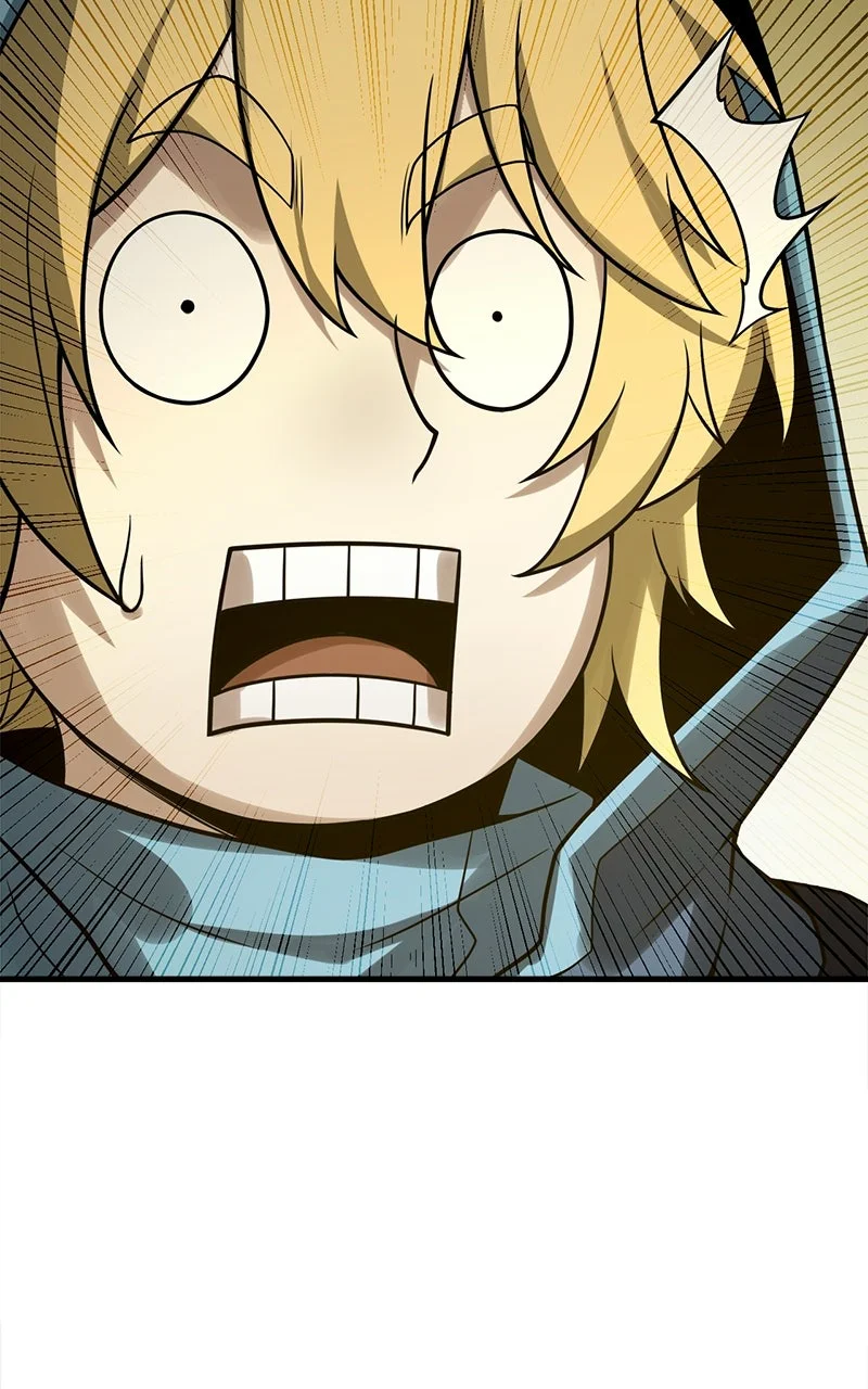 INFINITE DECRYPTION: THE STRONGEST LEVEL 0 Chapitre 10 - Page 61