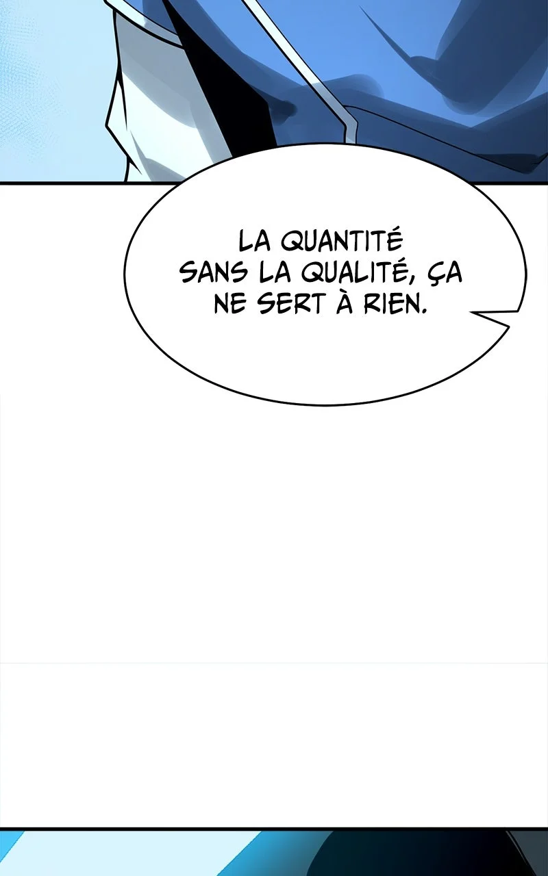 INFINITE DECRYPTION: THE STRONGEST LEVEL 0 Chapitre 10 - Page 66