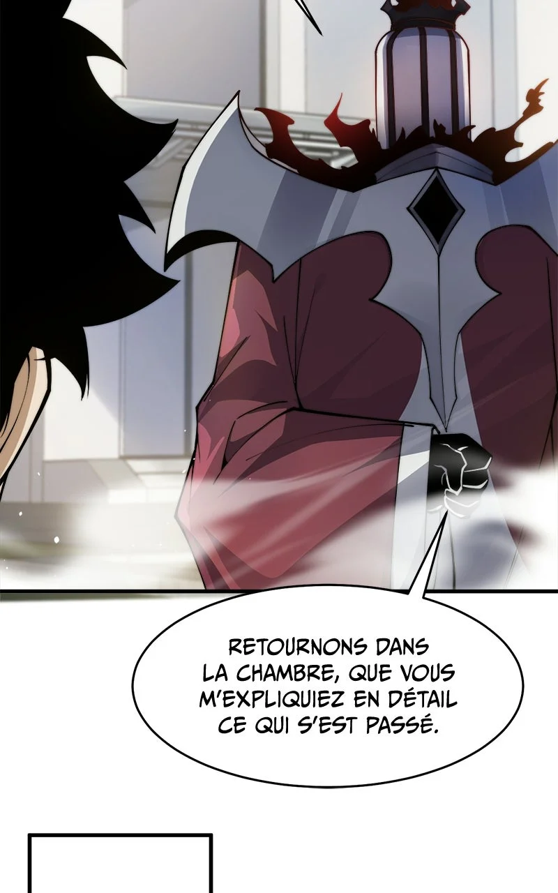 INFINITE DECRYPTION: THE STRONGEST LEVEL 0 Chapitre 10 - Page 7