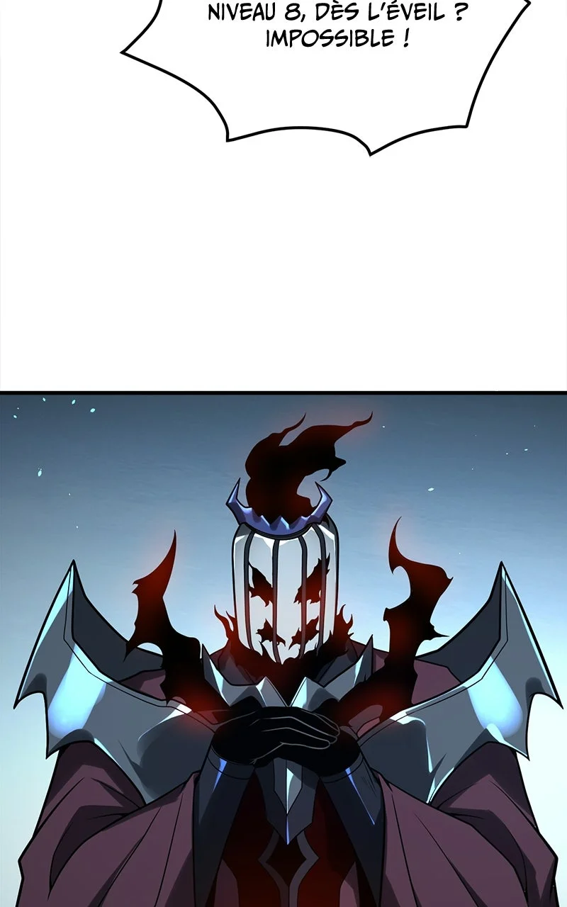 INFINITE DECRYPTION: THE STRONGEST LEVEL 0 Chapitre 10 - Page 74
