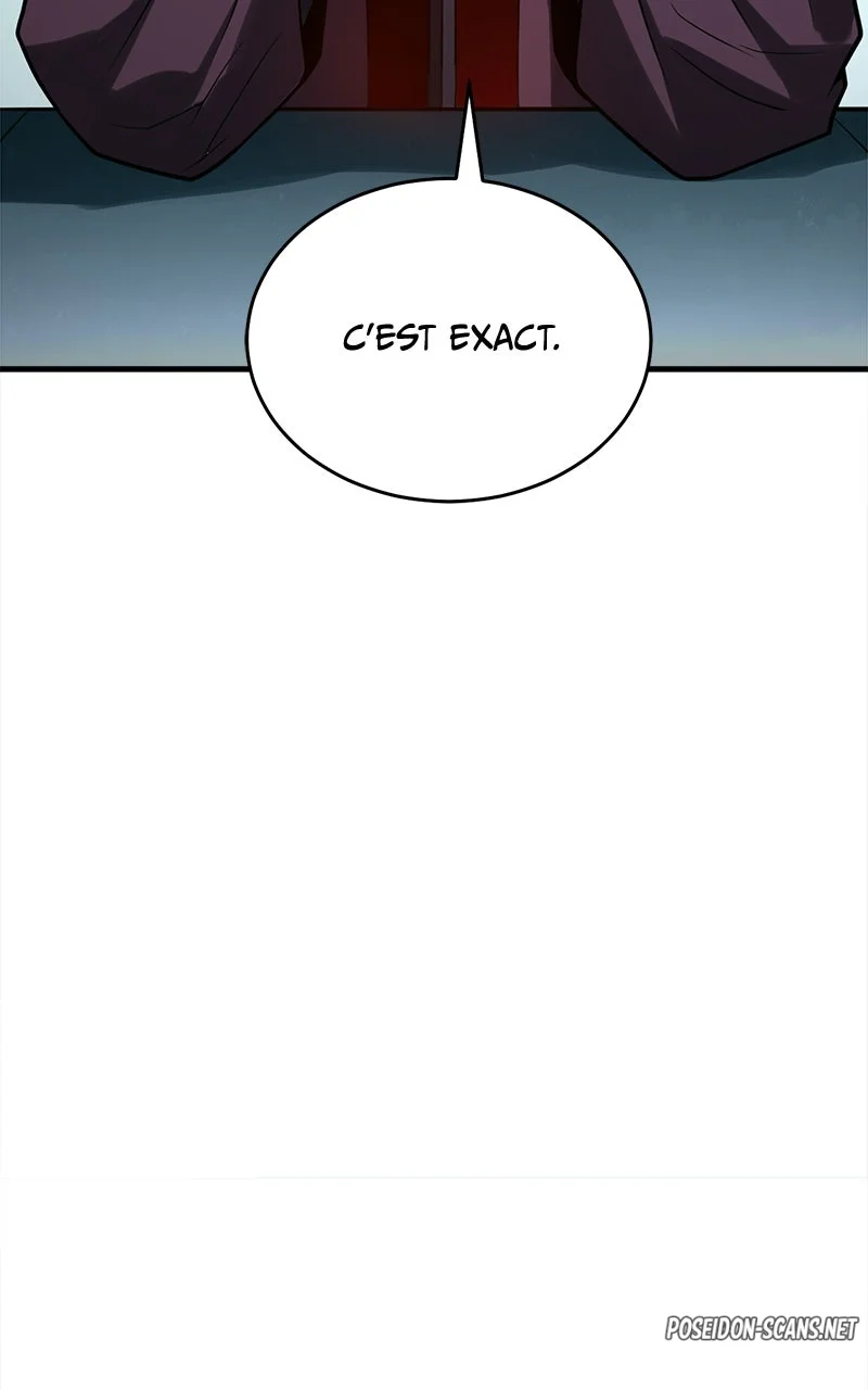 INFINITE DECRYPTION: THE STRONGEST LEVEL 0 Chapitre 10 - Page 75