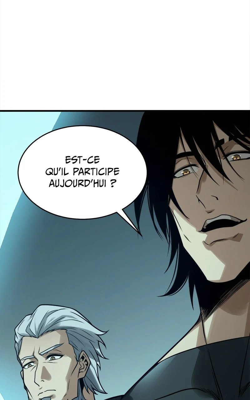 INFINITE DECRYPTION: THE STRONGEST LEVEL 0 Chapitre 10 - Page 76