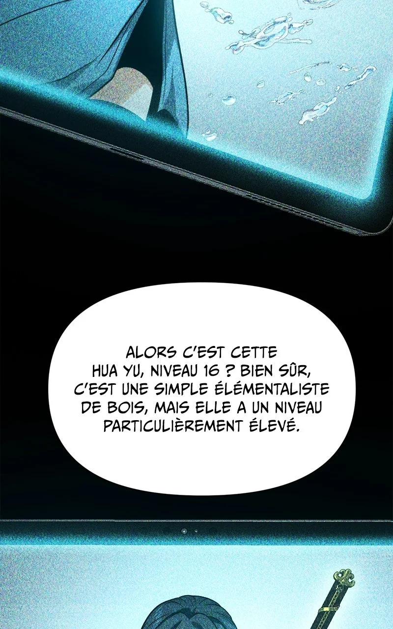 INFINITE DECRYPTION: THE STRONGEST LEVEL 0 Chapitre 10 - Page 82