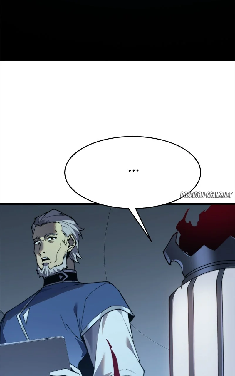 INFINITE DECRYPTION: THE STRONGEST LEVEL 0 Chapitre 10 - Page 84