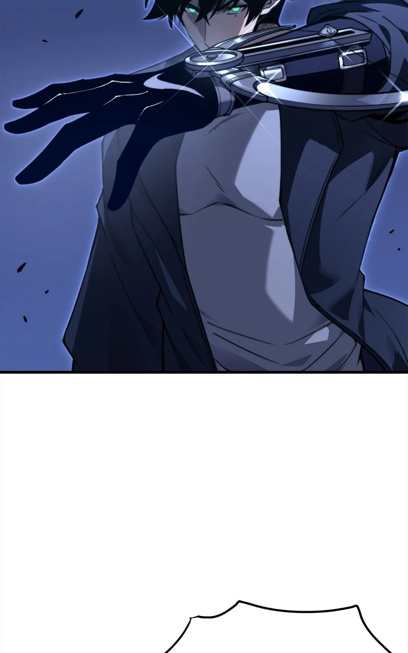 INFINITE DECRYPTION: THE STRONGEST LEVEL 0 Chapitre 10 - Page 90