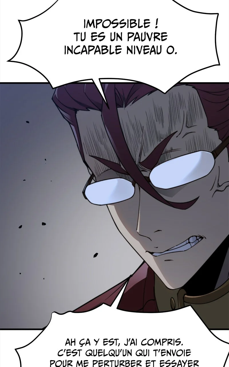 INFINITE DECRYPTION: THE STRONGEST LEVEL 0 Chapitre 10 - Page 94